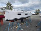 Beneteau Oceanis 34.1