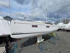 Beneteau Oceanis 38.1