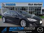 2017 Tesla Model S 60D