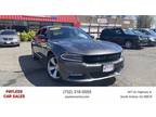 2017 Dodge Charger SXT