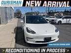 2020 Tesla Model 3 Performance