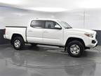 2017 Toyota Tacoma SR5 V6
