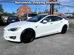 2018 Tesla Model S 75D