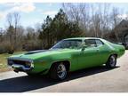 1971 Plymouth Road Runner