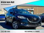 2015 Mazda CX-9 Touring Sport Utility 4D
