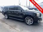2016 GMC Yukon XL SLT