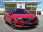 2019 Volkswagen Jetta 1.4T SE