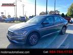 2020 Volkswagen Jetta 1.4T S Sedan 4D