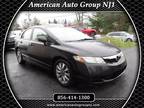 2009 Honda Civic EX Sedan 4D