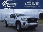 2022 GMC Sierra 1500 Pro