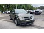 2019 Dodge Journey SE Value Package 4dr Front-wheel Drive