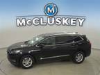 2020 Buick Enclave Preferred
