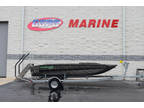 2024 Havoc Boats DBST 1653