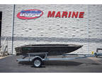 2024 Havoc Boats VJST 1553