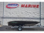 2024 Havoc Boats DBST 1653