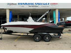 2024 Starcraft SVX OB CC
