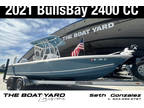 2021 Bulls Bay 2400