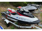 2013 Sea Doo Wake Pro 215