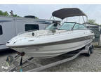 2006 Crownline 230 LS