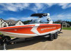 2018 Nautique G25