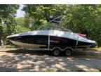 2009 Sea Doo 230 Challenger SP