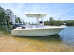 2020 Sea Hunt Ultra 211