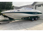 1998 Rinker Captiva 23