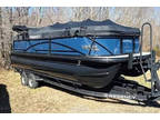 2019 Regency 210 DL3