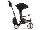 smarTrike STR7 6 in 1 Pushchair, Stroller, and Tricycle for 6-36 Months (Used)