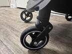 Evenflo GB Travel Stroller