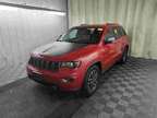 Used 2021 JEEP GRAND CHEROKEE For Sale