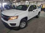 Used 2016 CHEVROLET COLORADO For Sale