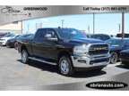 2024NewRamNew2500New4x4 Crew Cab 64 Box