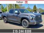 2024 Toyota Tundra Platinum CrewMax 5.5' Bed
