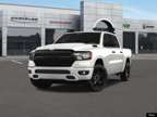 2024 Dodge Ram 1500 Tradesman