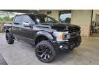 2018 Ford F-150 XLT Truck