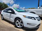 2015 Chevrolet Volt Hatchback