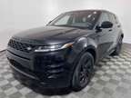 2023 Land Rover Range Rover Evoque R-Dynamic S