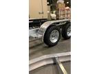 Boat Trailer