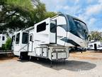 2024 K-Z Durango Gold G386FLF