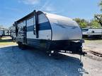 2022 Forest River Cherokee Grey Wolf 26DJSE
