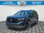 2025 Honda Pilot Black Edition W/FUNCTION PKG