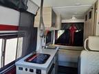 2021 Winnebago Solis 59P 19' Class B Motorhome C54165216