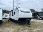 2024 Gulf Stream Kingsport 302SBW