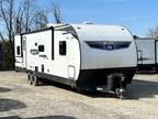 2024 Gulf Stream Kingsport 285DBS