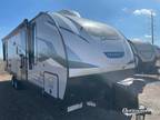 2024 Forest River Cherokee Grey Wolf 26DBH