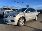 2017 Buick Envision Premium I 56835 miles