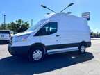 2019 Ford Transit Van 29401 miles