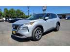 2022 Nissan Rogue SV 12286 miles