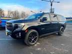 2023 GMC Yukon XL AT4 16381 miles